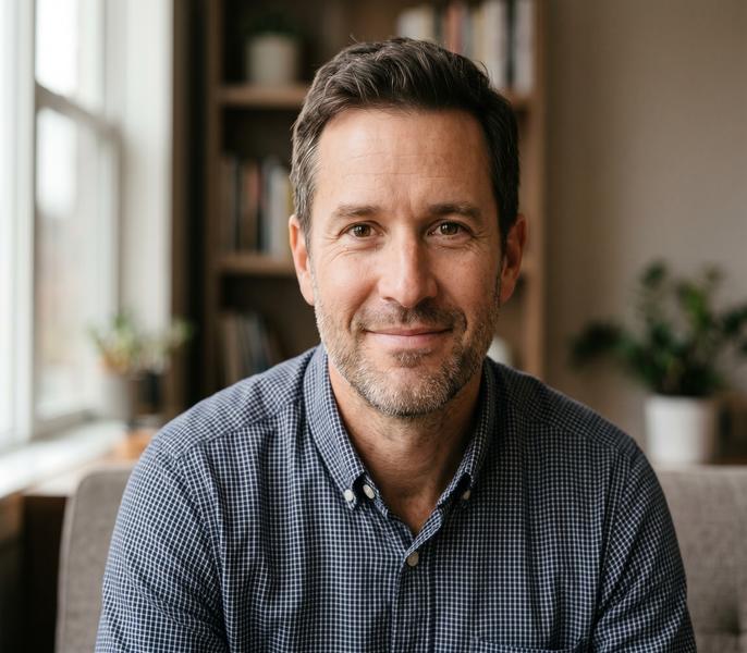 Daniel Carter
